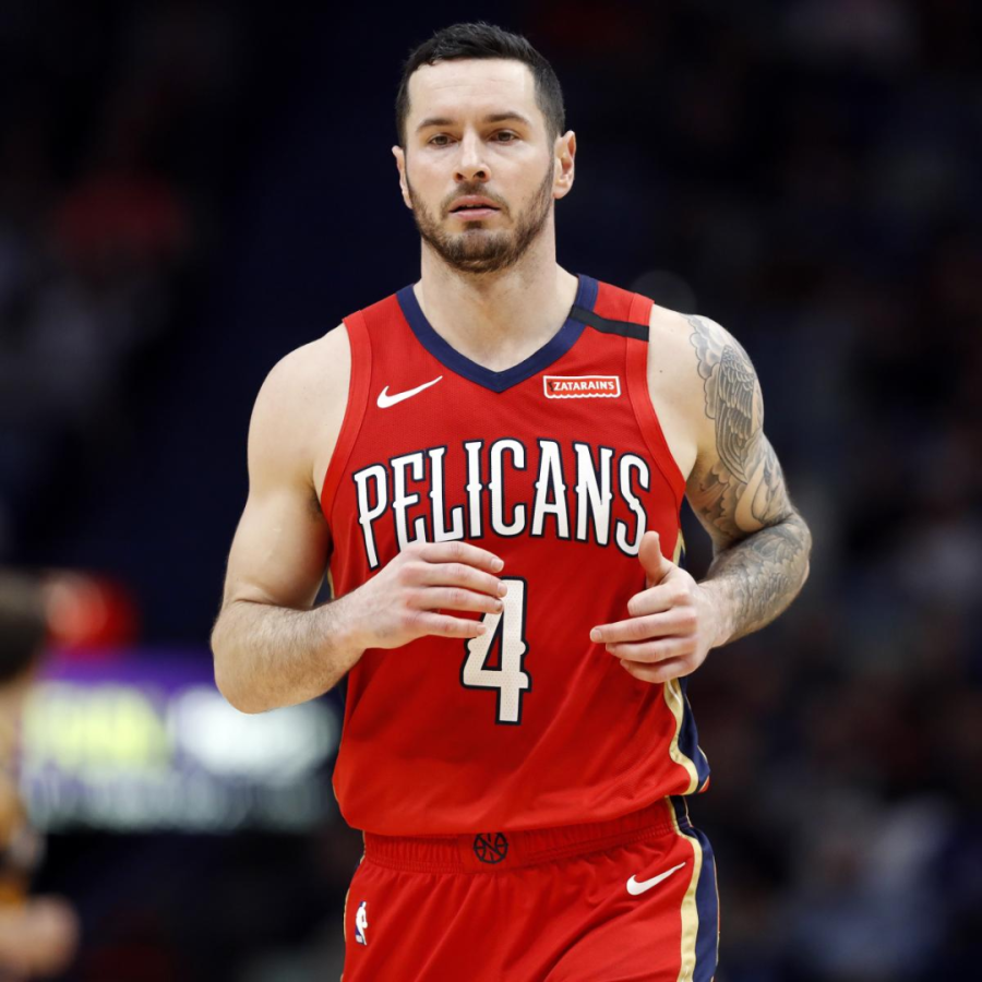 Former Cave Spring star J.J. Redick retires from the NBA